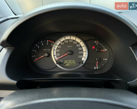 Серый Мазда 5, объемом двигателя 2 л и пробегом 256 тыс. км за 5599 $, фото 51 на Automoto.ua