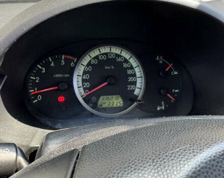 Серый Мазда 5, объемом двигателя 2 л и пробегом 336 тыс. км за 5800 $, фото 14 на Automoto.ua