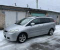 Сірий Мазда 5, об'ємом двигуна 1.8 л та пробігом 250 тис. км за 5300 $, фото 1 на Automoto.ua