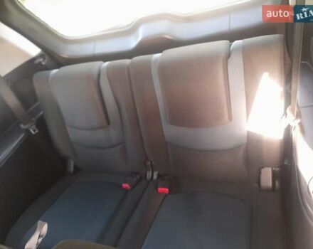 Серый Мазда 5, объемом двигателя 2 л и пробегом 226 тыс. км за 6500 $, фото 2 на Automoto.ua