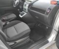 Серый Мазда 5, объемом двигателя 2 л и пробегом 255 тыс. км за 5200 $, фото 49 на Automoto.ua