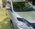 Сірий Мазда 5, об'ємом двигуна 2 л та пробігом 248 тис. км за 6000 $, фото 1 на Automoto.ua