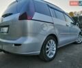 Сірий Мазда 5, об'ємом двигуна 2 л та пробігом 282 тис. км за 5500 $, фото 8 на Automoto.ua
