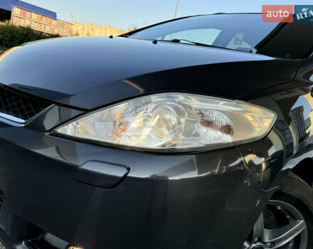 Серый Мазда 5, объемом двигателя 2 л и пробегом 256 тыс. км за 5599 $, фото 20 на Automoto.ua