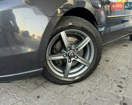 Серый Мазда 5, объемом двигателя 2 л и пробегом 256 тыс. км за 5599 $, фото 21 на Automoto.ua