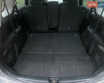 Серый Мазда 5, объемом двигателя 2 л и пробегом 248 тыс. км за 5500 $, фото 19 на Automoto.ua