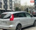 Серый Мазда 5, объемом двигателя 2 л и пробегом 378 тыс. км за 4950 $, фото 37 на Automoto.ua