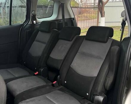 Серый Мазда 5, объемом двигателя 2 л и пробегом 414 тыс. км за 3700 $, фото 10 на Automoto.ua