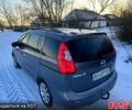 Сірий Мазда 5, об'ємом двигуна 2 л та пробігом 250 тис. км за 4850 $, фото 2 на Automoto.ua