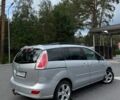 Серый Мазда 5, объемом двигателя 2 л и пробегом 280 тыс. км за 4017 $, фото 4 на Automoto.ua