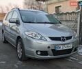 Сірий Мазда 5, об'ємом двигуна 2 л та пробігом 390 тис. км за 3500 $, фото 2 на Automoto.ua