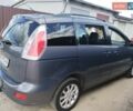Серый Мазда 5, объемом двигателя 2 л и пробегом 309 тыс. км за 5000 $, фото 1 на Automoto.ua