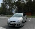 Серый Мазда 5, объемом двигателя 2 л и пробегом 280 тыс. км за 4017 $, фото 1 на Automoto.ua