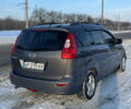 Сірий Мазда 5, об'ємом двигуна 1.8 л та пробігом 204 тис. км за 5800 $, фото 2 на Automoto.ua