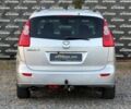 Серый Мазда 5, объемом двигателя 2 л и пробегом 697 тыс. км за 3300 $, фото 4 на Automoto.ua
