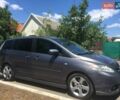 Серый Мазда 5, объемом двигателя 2.26 л и пробегом 270 тыс. км за 4750 $, фото 1 на Automoto.ua
