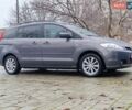 Серый Мазда 5, объемом двигателя 1.8 л и пробегом 235 тыс. км за 5900 $, фото 1 на Automoto.ua