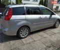 Сірий Мазда 5, об'ємом двигуна 2 л та пробігом 157 тис. км за 5600 $, фото 1 на Automoto.ua