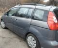 Сірий Мазда 5, об'ємом двигуна 1.8 л та пробігом 285 тис. км за 4500 $, фото 7 на Automoto.ua