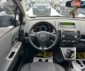 Серый Мазда 5, объемом двигателя 2 л и пробегом 264 тыс. км за 6000 $, фото 11 на Automoto.ua