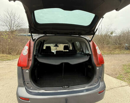 Сірий Мазда 5, об'ємом двигуна 1.8 л та пробігом 279 тис. км за 5300 $, фото 12 на Automoto.ua