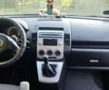 Сірий Мазда 5, об'ємом двигуна 2 л та пробігом 327 тис. км за 4000 $, фото 4 на Automoto.ua