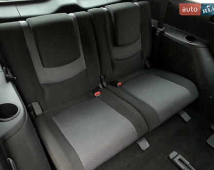 Серый Мазда 5, объемом двигателя 2 л и пробегом 248 тыс. км за 5500 $, фото 23 на Automoto.ua