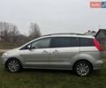Серый Мазда 5, объемом двигателя 2 л и пробегом 414 тыс. км за 3700 $, фото 4 на Automoto.ua