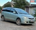 Сірий Мазда 5, об'ємом двигуна 2 л та пробігом 194 тис. км за 2500 $, фото 7 на Automoto.ua