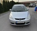 Сірий Мазда 5, об'ємом двигуна 1.8 л та пробігом 290 тис. км за 5400 $, фото 3 на Automoto.ua