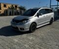 Сірий Мазда 5, об'ємом двигуна 2 л та пробігом 350 тис. км за 5009 $, фото 1 на Automoto.ua