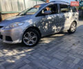 Сірий Мазда 5, об'ємом двигуна 2 л та пробігом 214 тис. км за 7500 $, фото 34 на Automoto.ua