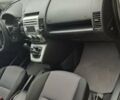 Сірий Мазда 5, об'ємом двигуна 2 л та пробігом 284 тис. км за 4800 $, фото 3 на Automoto.ua