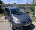 Серый Мазда 5, объемом двигателя 2 л и пробегом 335 тыс. км за 6022 $, фото 2 на Automoto.ua