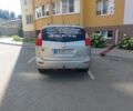 Серый Мазда 5, объемом двигателя 2 л и пробегом 412 тыс. км за 4200 $, фото 2 на Automoto.ua