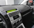 Серый Мазда 5, объемом двигателя 2 л и пробегом 255 тыс. км за 5200 $, фото 62 на Automoto.ua