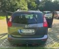 Серый Мазда 5, объемом двигателя 1.8 л и пробегом 250 тыс. км за 5300 $, фото 2 на Automoto.ua