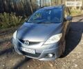 Сірий Мазда 5, об'ємом двигуна 2 л та пробігом 335 тис. км за 5000 $, фото 1 на Automoto.ua