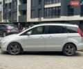 Серый Мазда 5, объемом двигателя 2 л и пробегом 299 тыс. км за 5500 $, фото 1 на Automoto.ua
