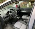 Серый Мазда 5, объемом двигателя 2 л и пробегом 176 тыс. км за 5500 $, фото 16 на Automoto.ua