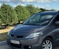 Серый Мазда 5, объемом двигателя 2 л и пробегом 267 тыс. км за 4499 $, фото 12 на Automoto.ua