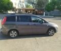 Серый Мазда 5, объемом двигателя 2 л и пробегом 160 тыс. км за 4500 $, фото 1 на Automoto.ua