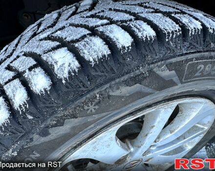 Сірий Мазда 5, об'ємом двигуна 2 л та пробігом 250 тис. км за 4850 $, фото 10 на Automoto.ua