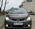 Серый Мазда 5, объемом двигателя 1.8 л и пробегом 0 тыс. км за 5400 $, фото 1 на Automoto.ua