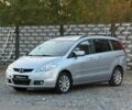 Сірий Мазда 5, об'ємом двигуна 2 л та пробігом 697 тис. км за 3300 $, фото 1 на Automoto.ua