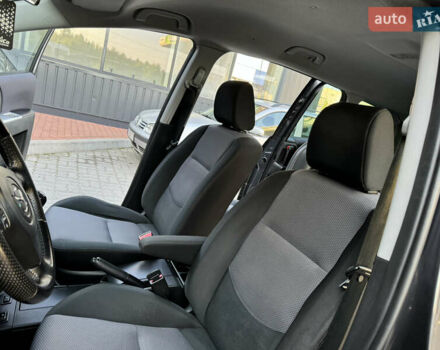 Серый Мазда 5, объемом двигателя 2 л и пробегом 256 тыс. км за 5599 $, фото 44 на Automoto.ua