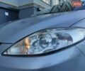 Серый Мазда 5, объемом двигателя 2 л и пробегом 255 тыс. км за 4999 $, фото 13 на Automoto.ua