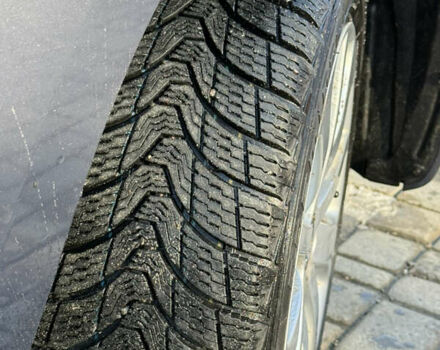 Сірий Мазда 5, об'ємом двигуна 1.8 л та пробігом 278 тис. км за 5800 $, фото 7 на Automoto.ua