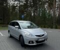Серый Мазда 5, объемом двигателя 2 л и пробегом 280 тыс. км за 4017 $, фото 2 на Automoto.ua