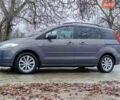 Сірий Мазда 5, об'ємом двигуна 1.8 л та пробігом 235 тис. км за 5800 $, фото 3 на Automoto.ua